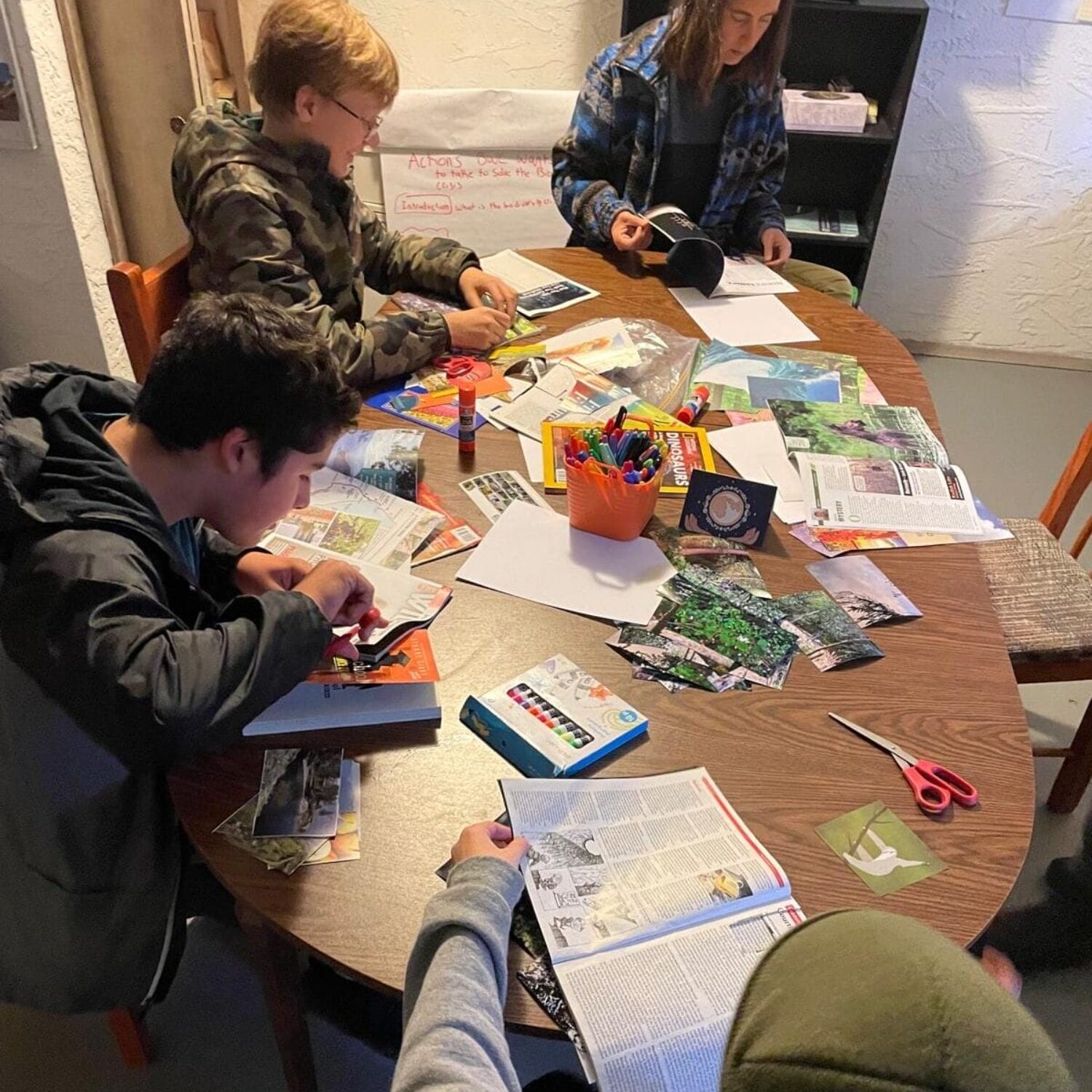 ponderosa education program ponderosa education after school programs kelowna